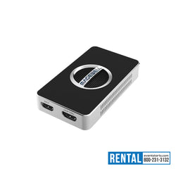EventStarts RENT - Magewell USB Capture HDMI 4K Plus