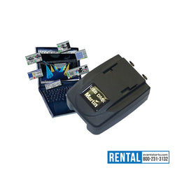 EventStarts - RENT Martin Light Jockey 