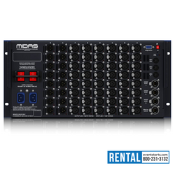EventStarts - RENT Midas DL251 