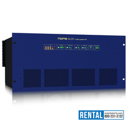 EventStarts - RENT Midas DL251 