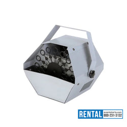 EventStarts - RENT Mini Bubble