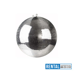 EventStarts - RENT Mirror Ball 20