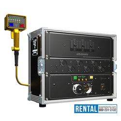 EventStarts - RENT Motion Labs HD8 