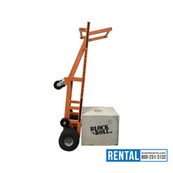 EventStarts - RENT Mover Cart 