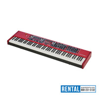 EventStarts - RENT Nord Stage 3