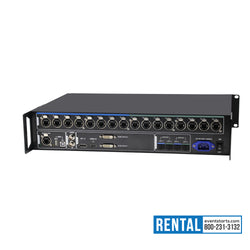 EventStarts - RENT Nova Star MCTRL 4K