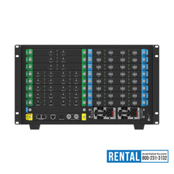 RENT EventStarts Nova Star MX6000 Pro