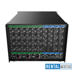 RENT EventStarts NovaStar PixelHue Server Q8