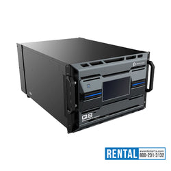 RENT EventStarts NovaStar PixelHue Server Q8
