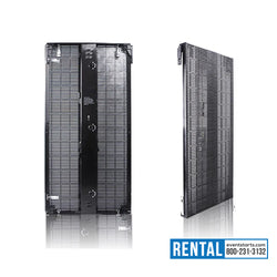 EventStarts - RENTAL P 8.9 LED VIDEO WALL