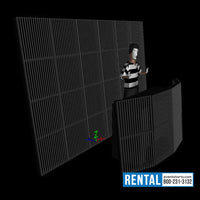 EventStarts - RENT P8.9 LED Video Wall 