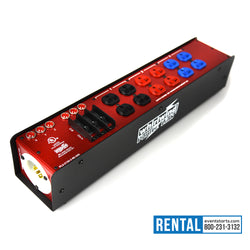 EventStarts - RENT PL2-2130-2-6E-000 