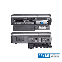 EventStarts - RENT Panasonic Tough Book 