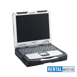 EventStarts - RENT Panasonic Tough Book