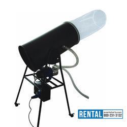 EventStarts - RENT Party Foam Machine