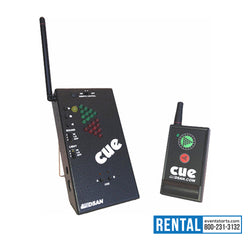 EventStarts - RENT Perfect Cue System