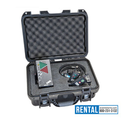 EventStarts - RENT Perfect Cue System