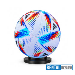 EventStarts RENT - Pics LED Spheres 5ft