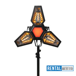 EventStarts RENT - Portman Mantis
