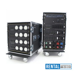 EventStarts - RENT Power Distro 24