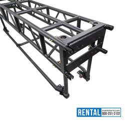 RENT EventStarts Pre rigg truss ProX