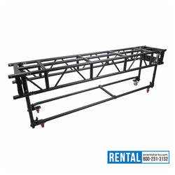 RENT EventStarts Pre rigg truss ProX