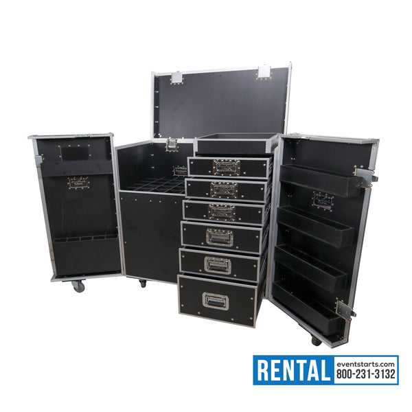 RENT FULL Touring AUDIO Workbox - eventstarts