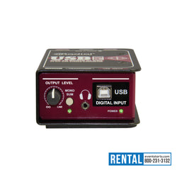 EventStarts - RENT RADIAL PRO 