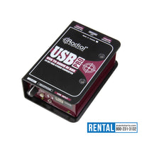 EventStarts - RENT RADIAL PRO