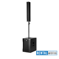 EventStarts - RENT RCF Evox12