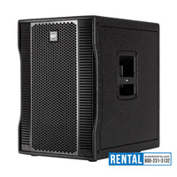 EventStarts - RENT RCF Evox12 