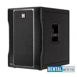 EventStarts - RENT RCF Evox12 