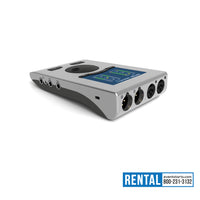 EventStarts RENT - RME Babyface Pro Rental