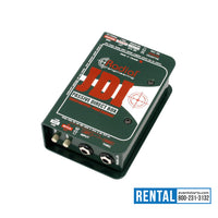 EventStarts - RENT Radial JDI SOUND