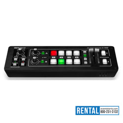 EventStarts - RENT Roland3G 