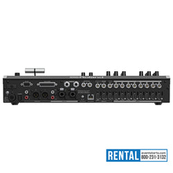 EventStarts RENT - Roland V-160HD