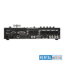 EventStarts - RENT RolandV-60HD