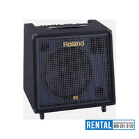 EventStarts - Roland KC-550 180W 4-Ch Mixing Keyboard Amp 15"