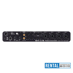 EventStarts - RENT RolandUA1010