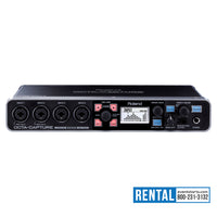 EventStarts - RENT Roland UA1010