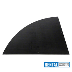 RENT Roundedstages4_x8 STAGES, rear view