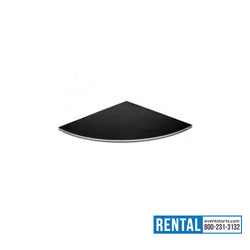 EventStarts - RENT Rounded stages 4x4