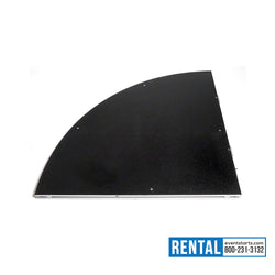 EventStarts - RENT Rounded stages 4x4 