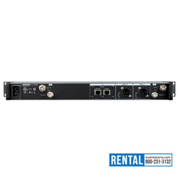 EventStarts - RENT SHURE ULXD4D