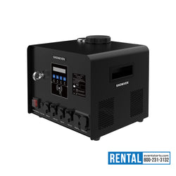 EventStarts - RENT SPARKULAR JET DMX 