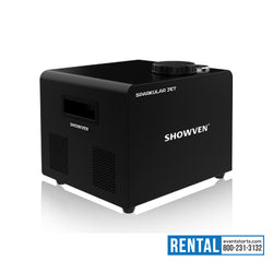 EventStarts - RENT SPARKULAR JET DMX