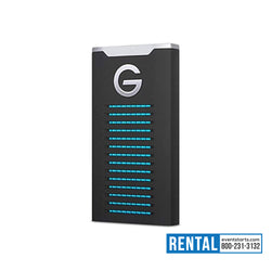 EventStarts - RENT SSD Gdrive