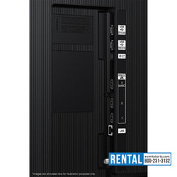RENT EventStarts - Samsung DU9000 98