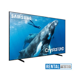 RENT EventStarts - Samsung DU9000 98