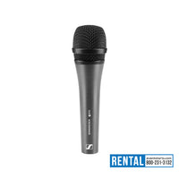 EventStarts - RENT Sennheiser e835 